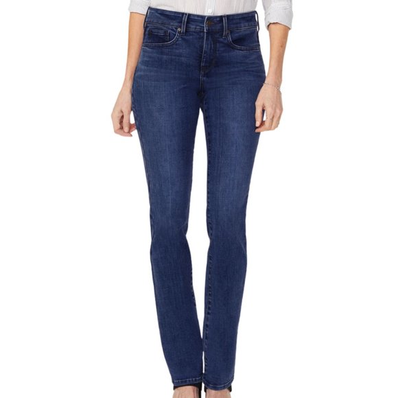 jeans with button down